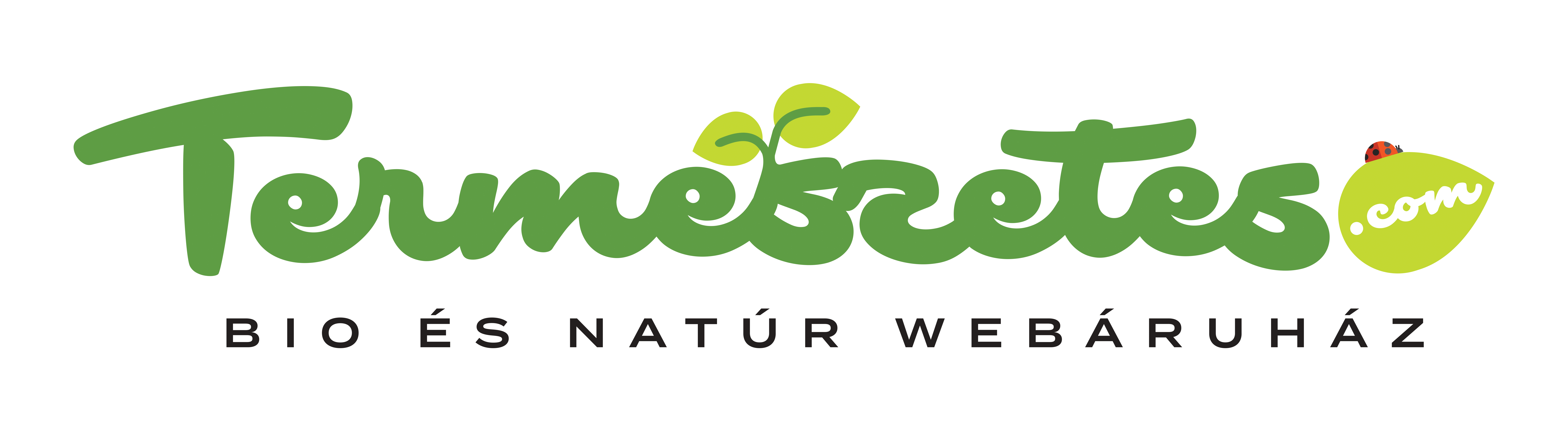 termeszetes.com logo